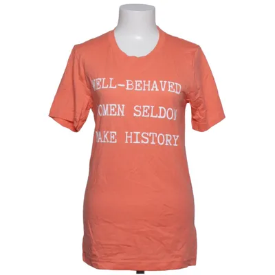 T-shirt (Orange) from The Spark Company Cotton