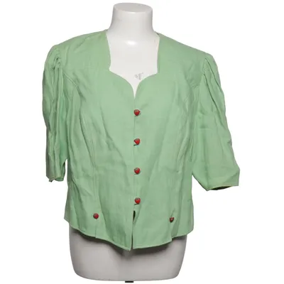 Blazer (Landhaus-Look) fra Meico Linned