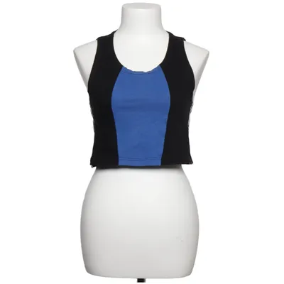 Débardeur (Noir, Bleu, Blanc) de Top Line Coton, Élasthane