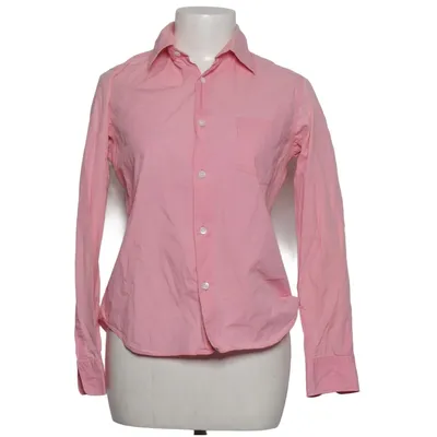 Shirt (Pink) from H&M Comme des Garçons Cotton
