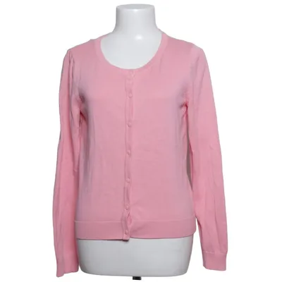 Cardigan (Basic) fra H&M Basic Bomuld