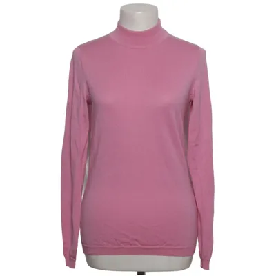 Turtleneck (Pink) fra Dine'n' Dance Merinould