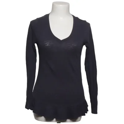 Long sleeve T-shirt (Gray) from 81 Hours Cotton