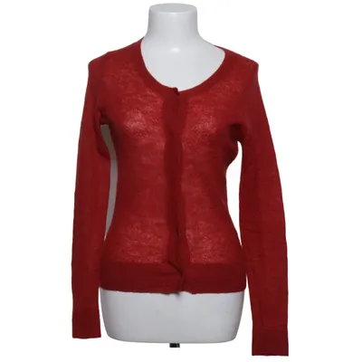 Cardigan (Red) from Marc O'Polo
