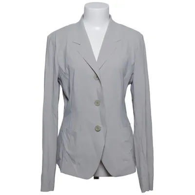 Blazer (Grijs) van Irie Wash Elastaan, Polyamide