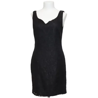 Cocktail dress (Black) from Solo