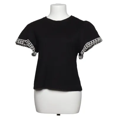 T-shirt (Svart, Vit) från Sinsay