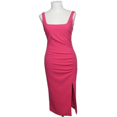 Jurk (Roze) van Likely Elastaan, Polyester, Viscose