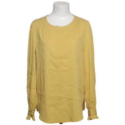 Blus (Gul) från IVY Beau Polyamid, Polyester, Viskos