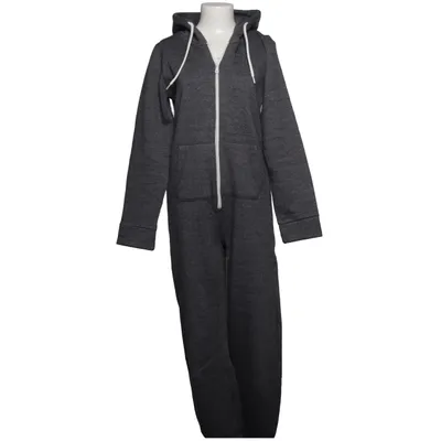 Onesie (Gray) from Urban Diva Cotton, Polyester