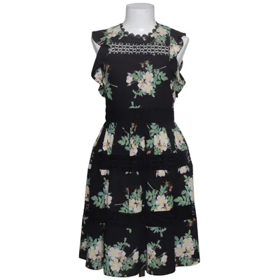 Robe (Noir, Multicolore) de Whistles Polyester