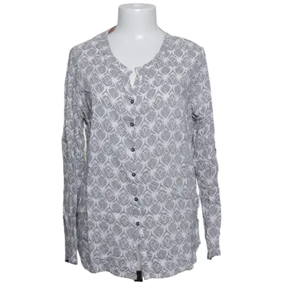 Blouse (Gris, Blanc) de Roadsign Viscose