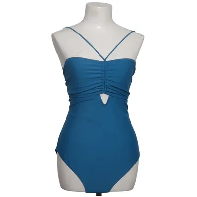 Badpak (Blauw) van AvidLove Elastaan, Polyamide