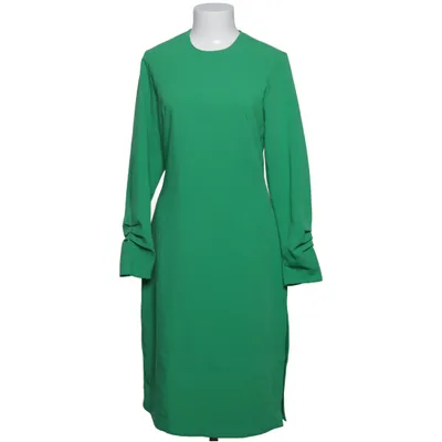 Robe (Vert) de Reserved Élasthane, Polyester, Viscose