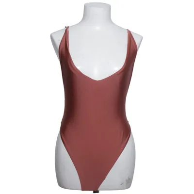Swimsuit (Suum) from ASOS Swim Elastane, Polyamide, Polyester