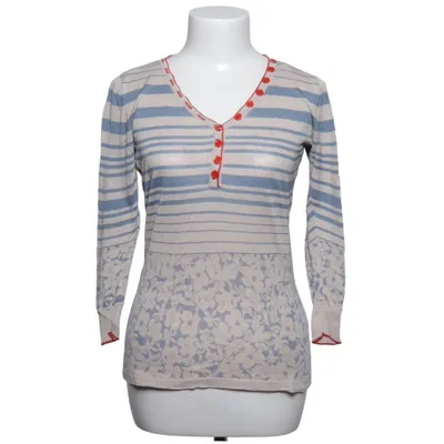 Trui (Blauw, Beige, Rood, Meerkleurig) van Apanage Collection