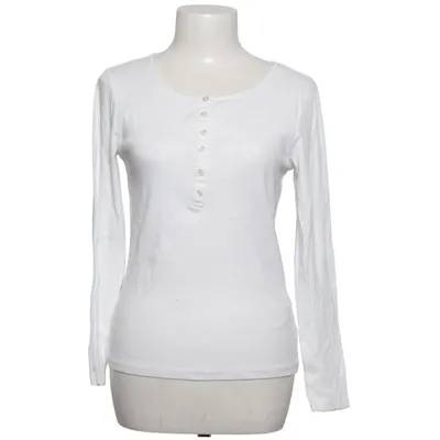 Henley shirt (Scarley) from Opus Cotton, Elastane