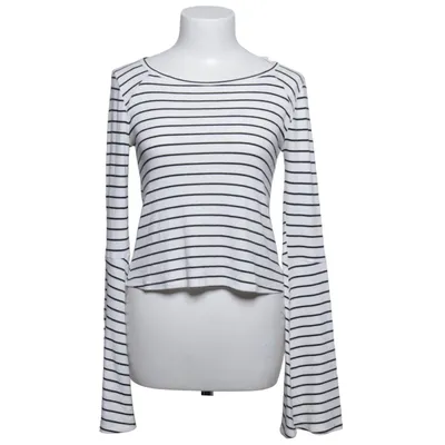 Haut (Blanc, Noir) de Hollister