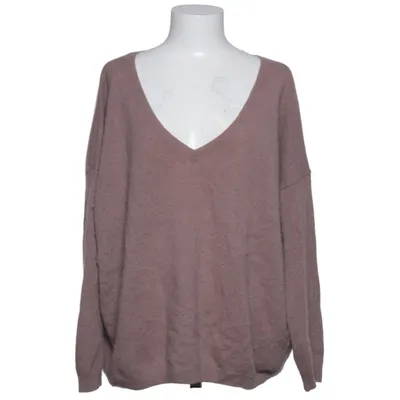 Sweater (Brun) fra Absolut Cashmere Kashmir
