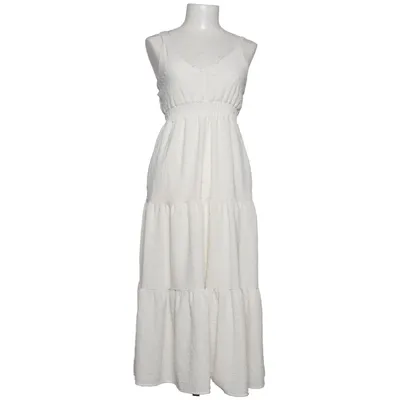 Robe longue (Beige) de H Trend Polyester