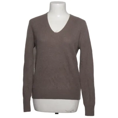 Pullover (Brun) fra Darling Harbour Kashmir