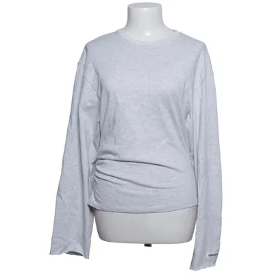 Sweatshirt (Gray) from Joseph Atelier Organic cotton