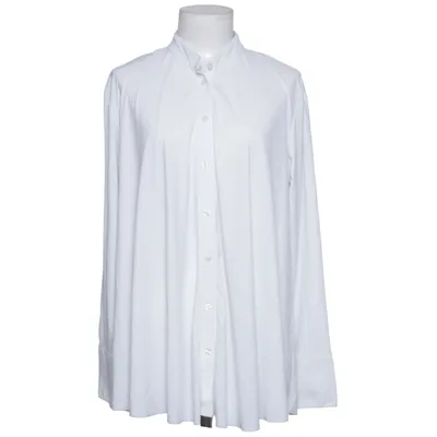 Blouse (Blanc) de Japan TKY Élasthane, Polyamide