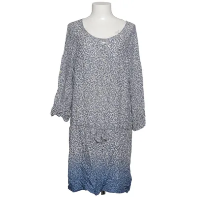 Tunique (Bleu, Blanc, Multicolore) de Woman by Tchibo Viscose