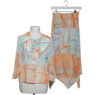Ensemble (Bleu, Orange, Multicolore) de Ella Polyamide, Polyester