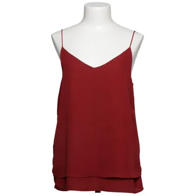 Tanktop  (Rød) fra Zalando Essentials Polyester