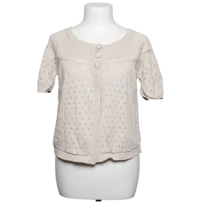 Bolero (Beige) från H&M Mama Bomull, Viskos