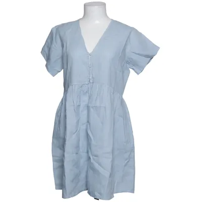 Robe (Bleu) de Rove Lin