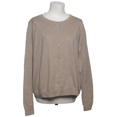 Kofta (Beige) från H&M+ Bomull