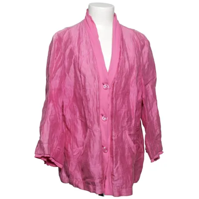 Kavaj (Rosa) från Sveico Linne, Polyamid