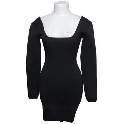 Robe (Noir) de Tally Weijl Polyester