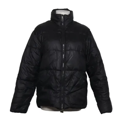 Down jacket (Black) from OnlyPlay Sports Wear Down, Feather, Polyamide