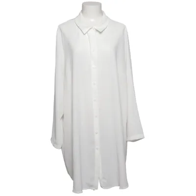 Shirt (Wit) van Tavin