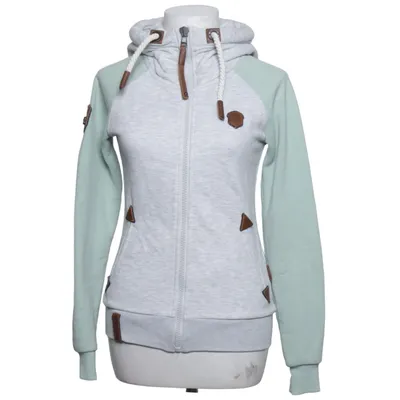 Hoodie (The Poet's Choice) from Naketano Cotton, Polyester
