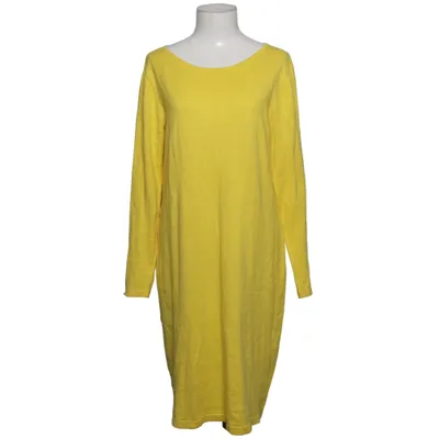 Robe (Jaune) de Josephine & Co Cachemire, Coton