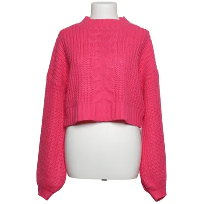 Sweater (Pink) fra Ckh Akryl