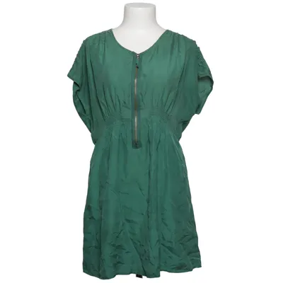 Kleid (Grün) von Zara Woman