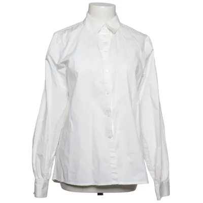 Shirt (Wit) van Danaë x NA-KD Katoen