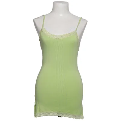 Tank Top (Green) from Saix