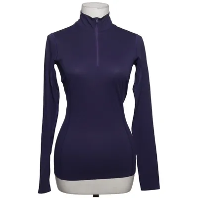 Base layer shirt (Purple) from Arc'teryx Polyester