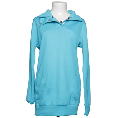 Fleecetröja (Blå) från Zimtstern Polyester