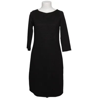 Klänning (Svart) från WE Elastan, Metallfiber, Polyester, Viskos