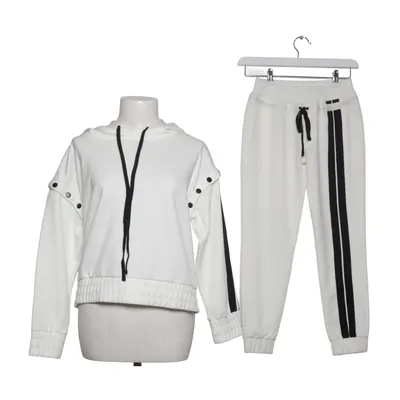 Loungewear (Hvid, Sort) fra The Kooples Sport