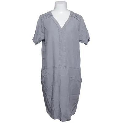 Dress (Gray) from One Step Lyocell
