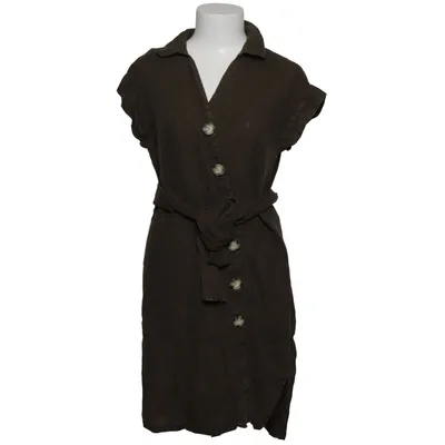 Shirt dress (Z1975 DENIM) from Zara Z1975 Denim