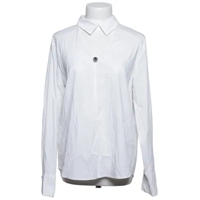 Shirt (London) from Ema Blue's Cotton, Elastane, Polyamide
